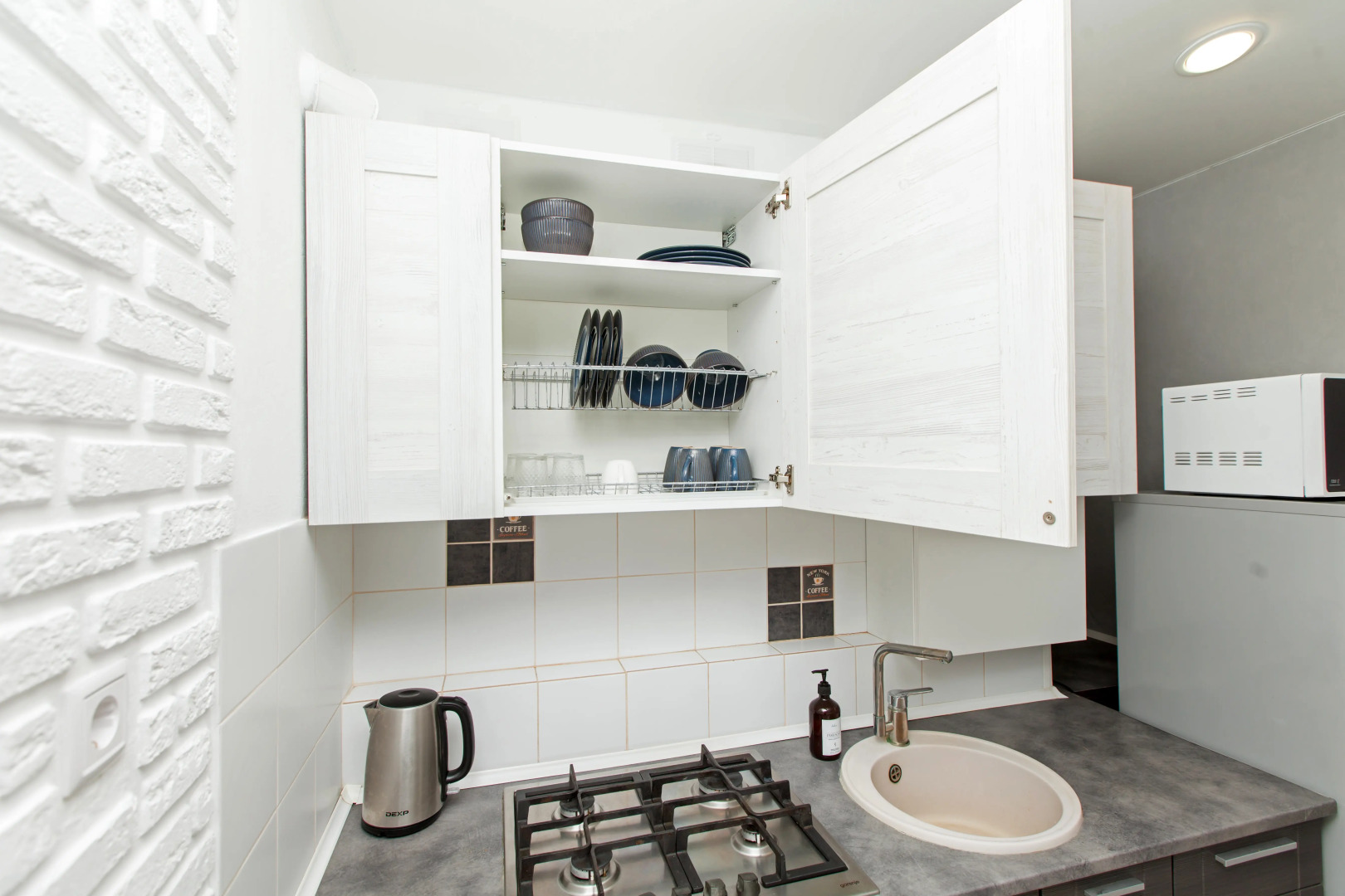 Апартаменты на Солнечной 7