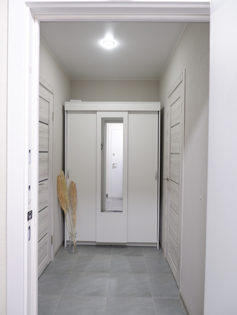 Апартаменты Студия