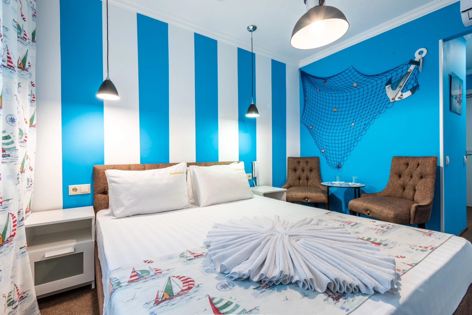 Отель СОВА Коньково