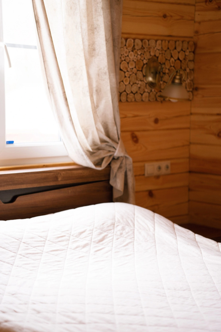 База Отдыха Тихие Дивы