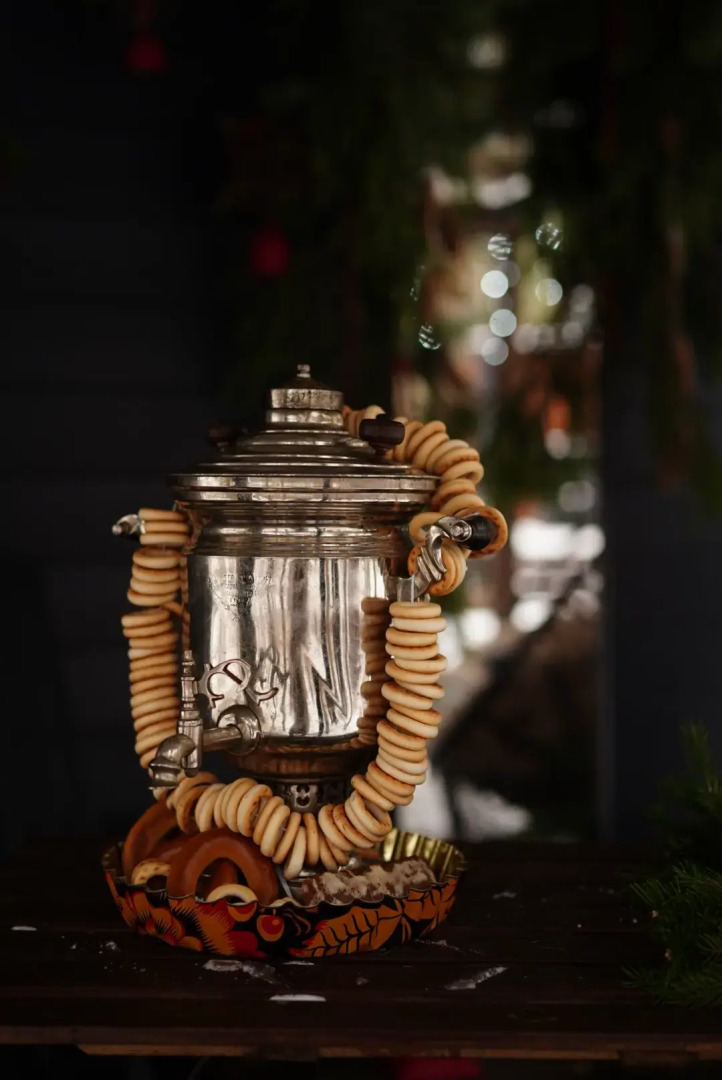 Глэмпинг TinyDacha Можжевельник