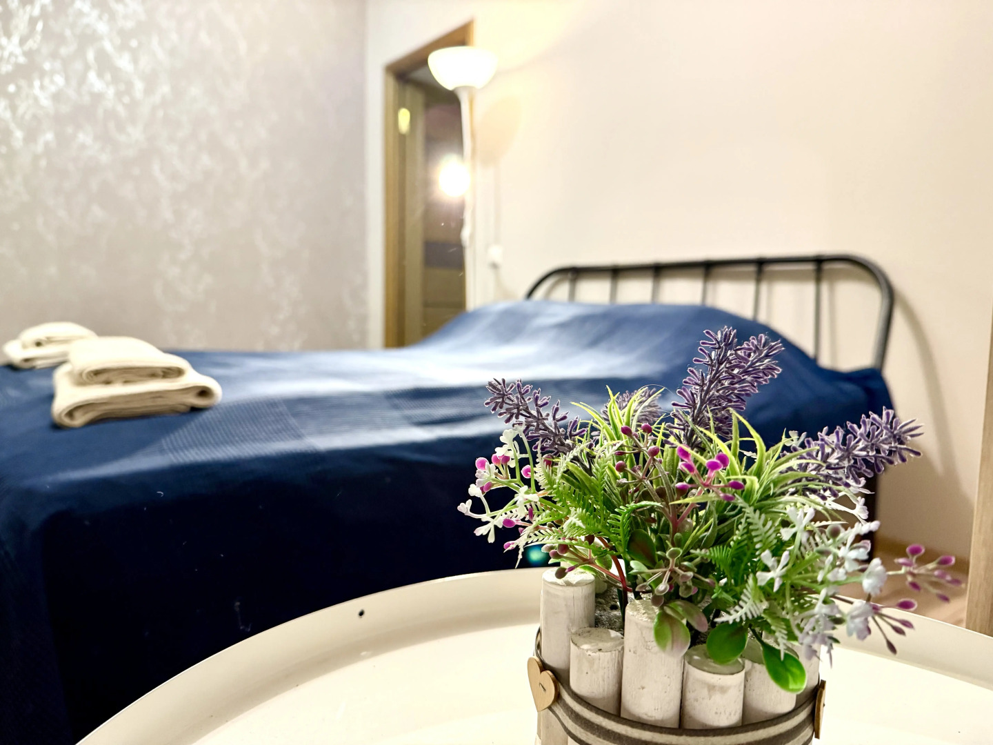 Квартира Pskov City Apartments 2 Mikhailovskaia 1