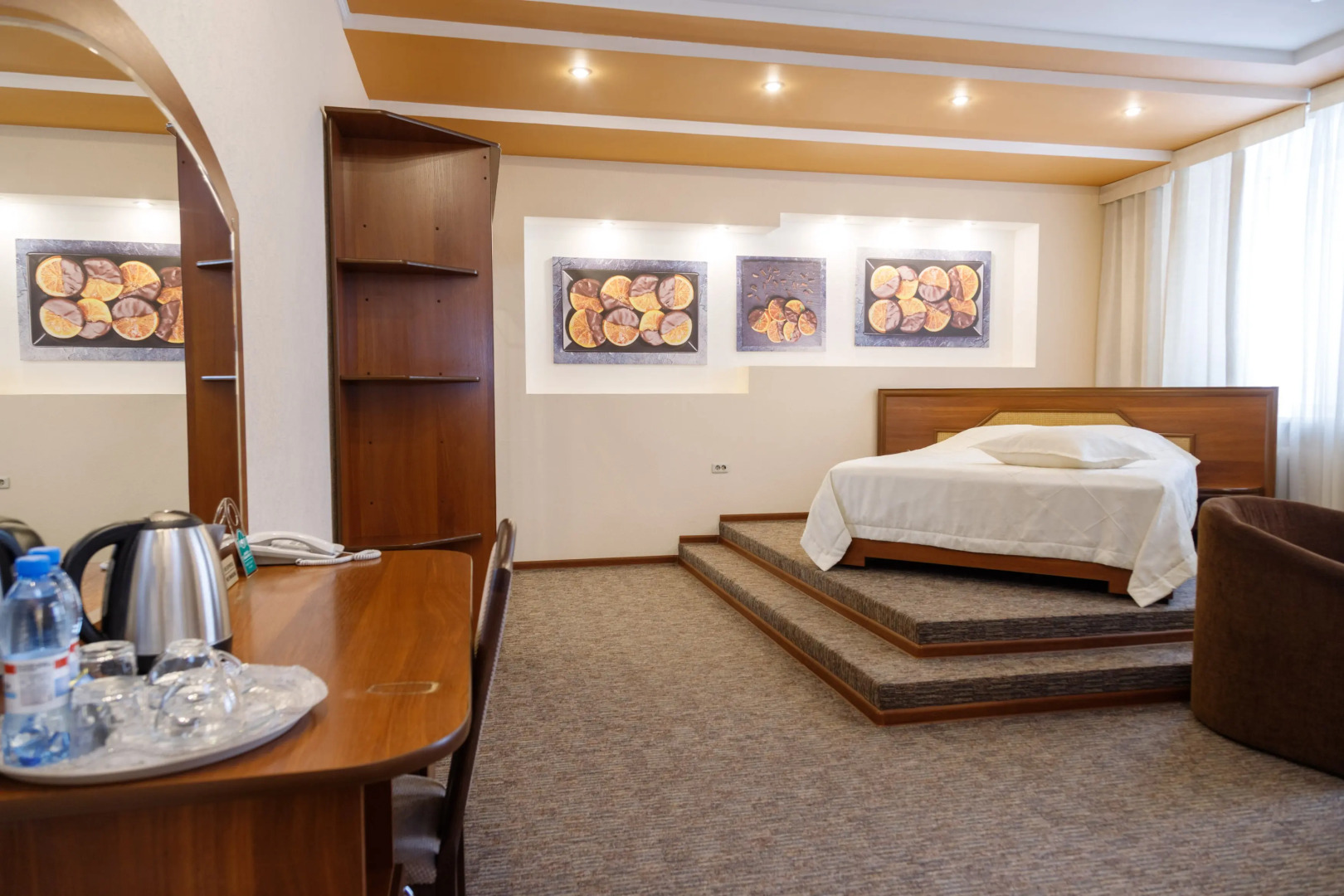 Гостиничный Комплекс SV