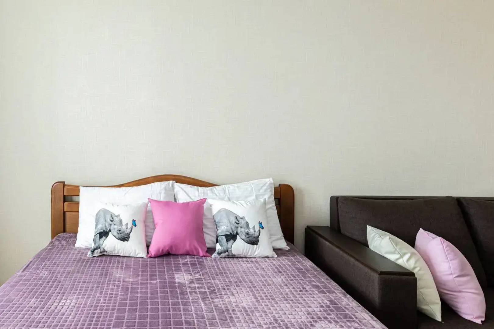 Апартаменты Уютные на Яраткан 4 в