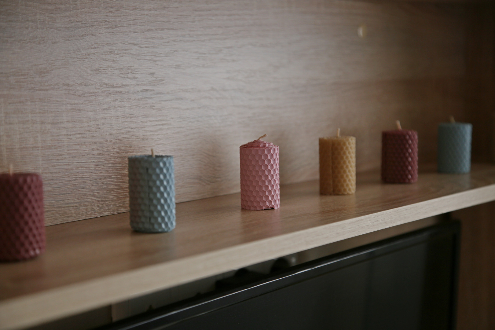 Апартаменты Моне в самом центре города Калининграда