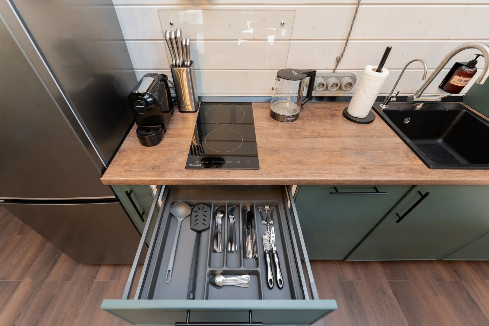 Частный дом На 6 гостей