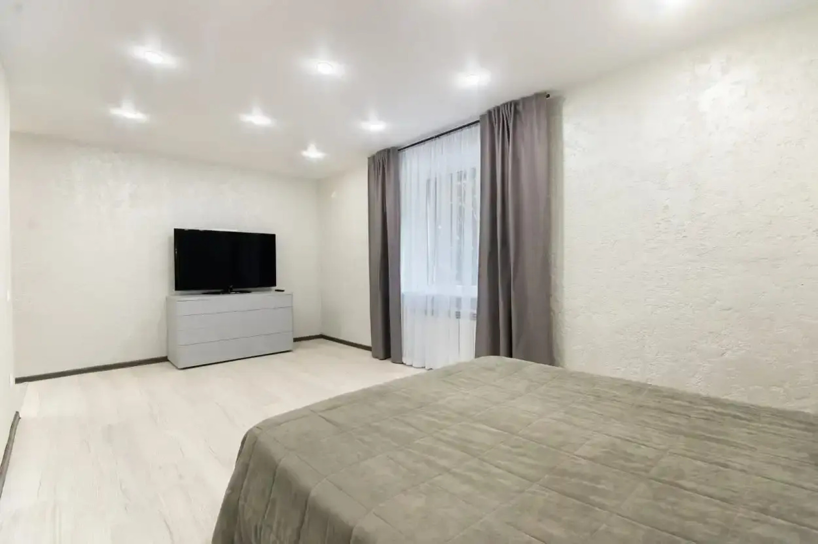 Апартаменты Добро