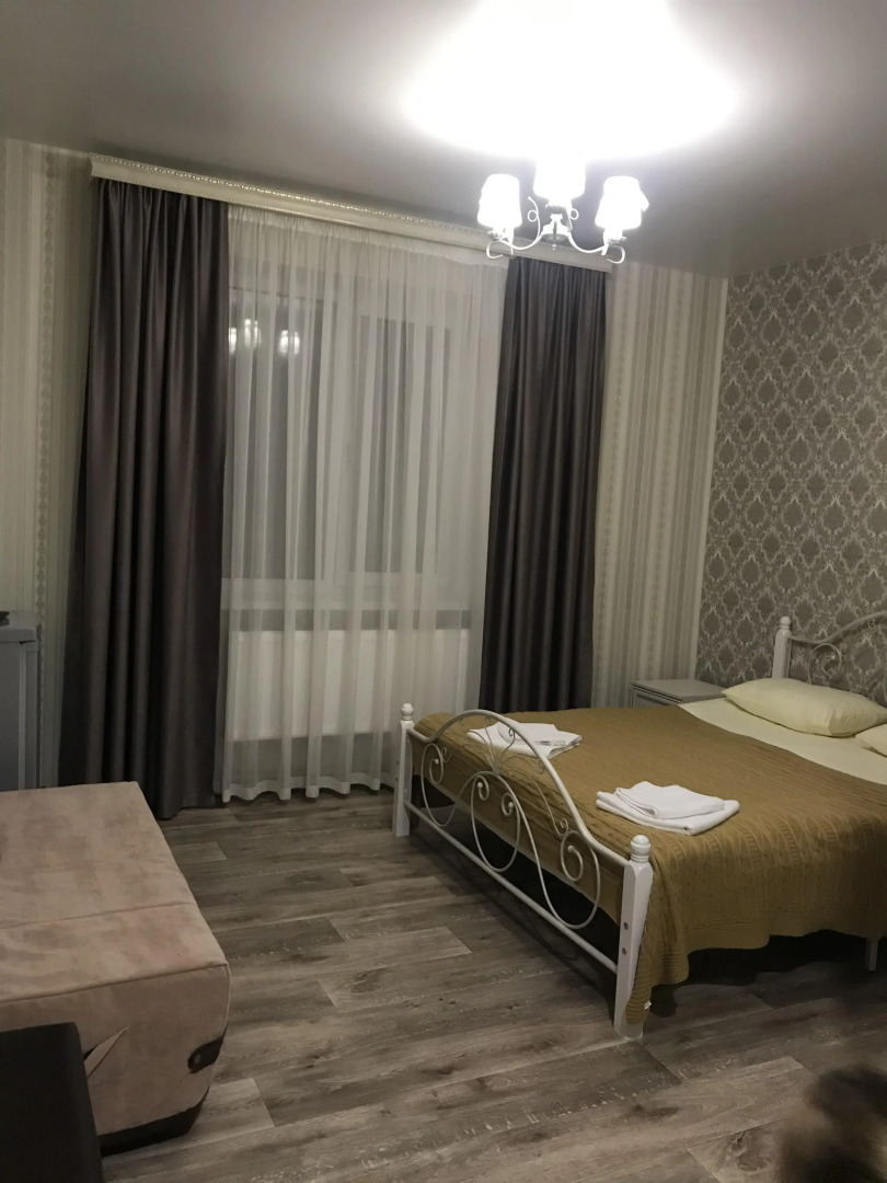 Гостевой дом 1500 Архыз