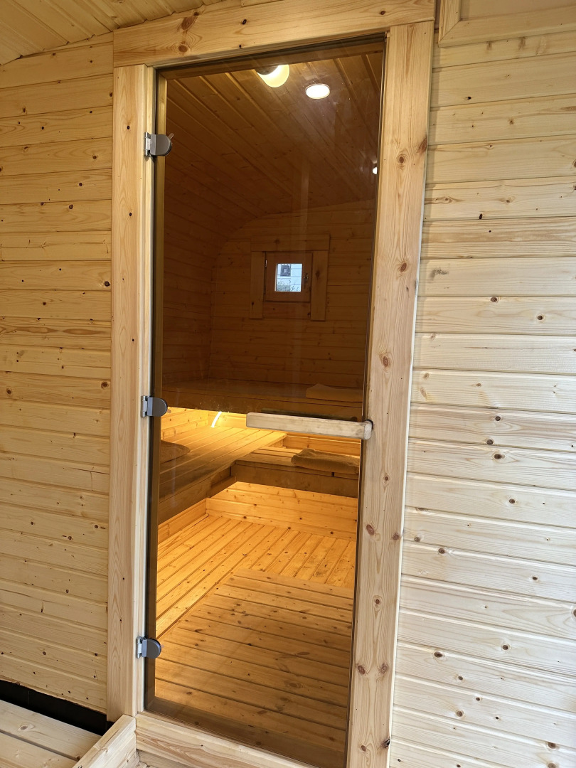 Гостевой дом Мантарини