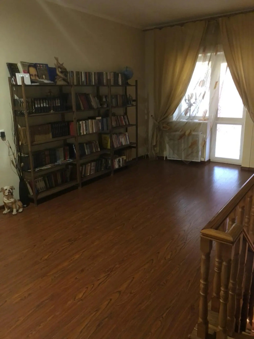 Гостевой Дом на Кубанской