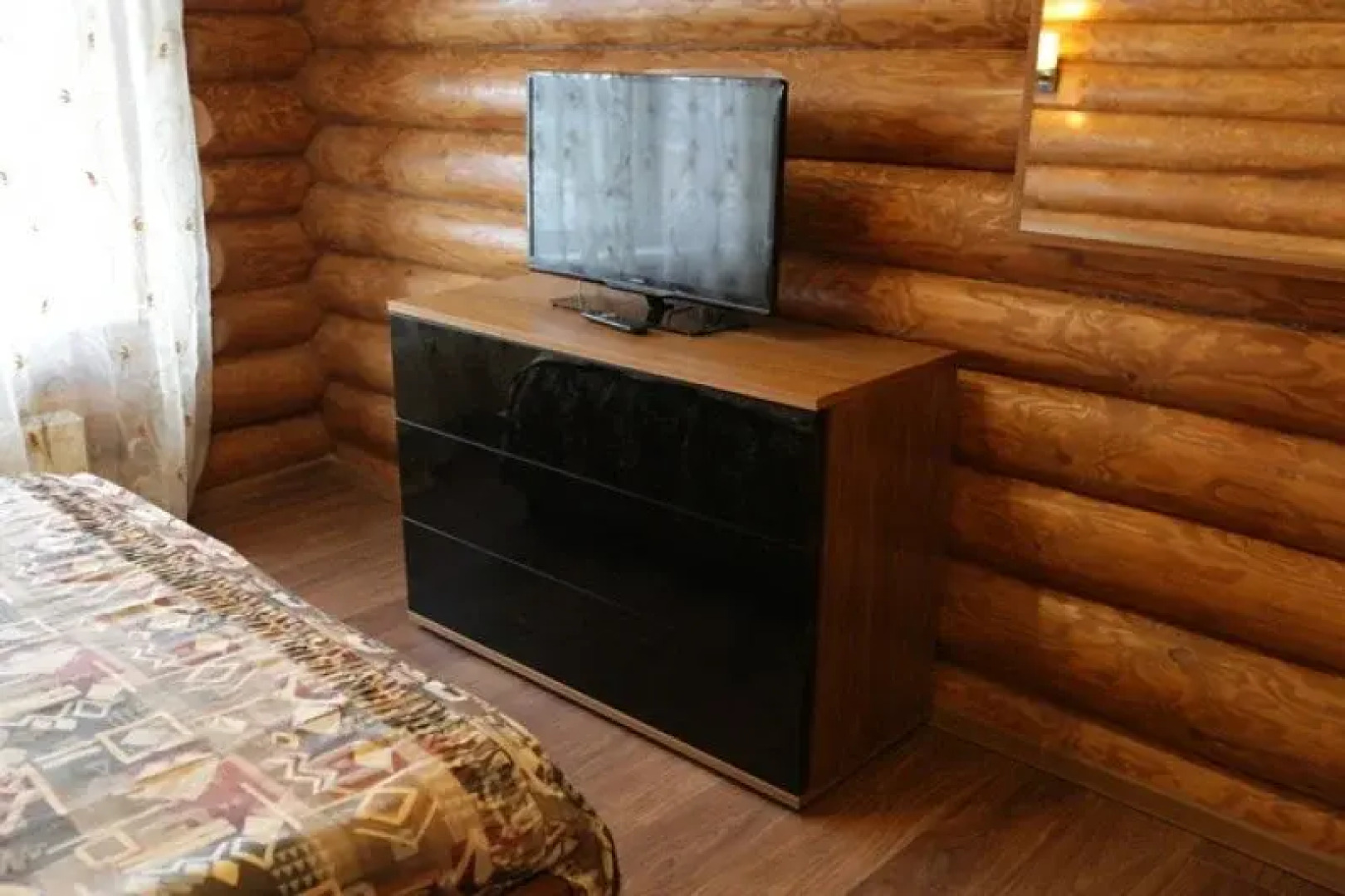 Вилла Папина Радость