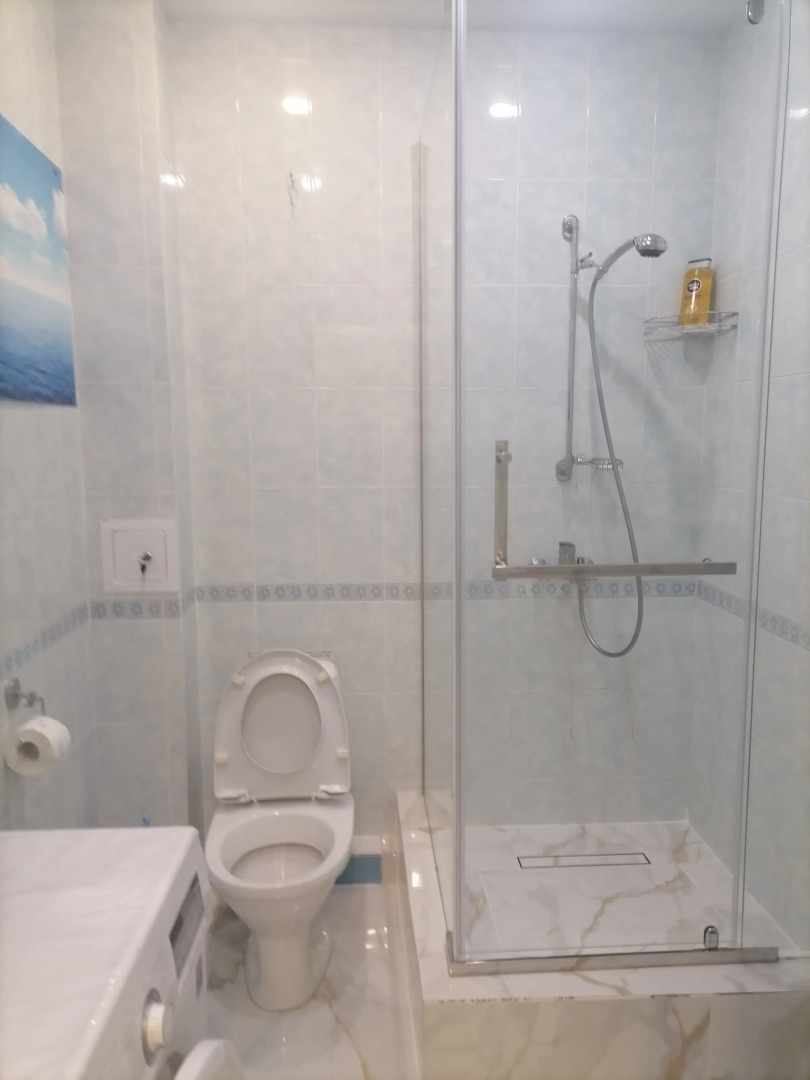 Квартира у Моря в Сириусе