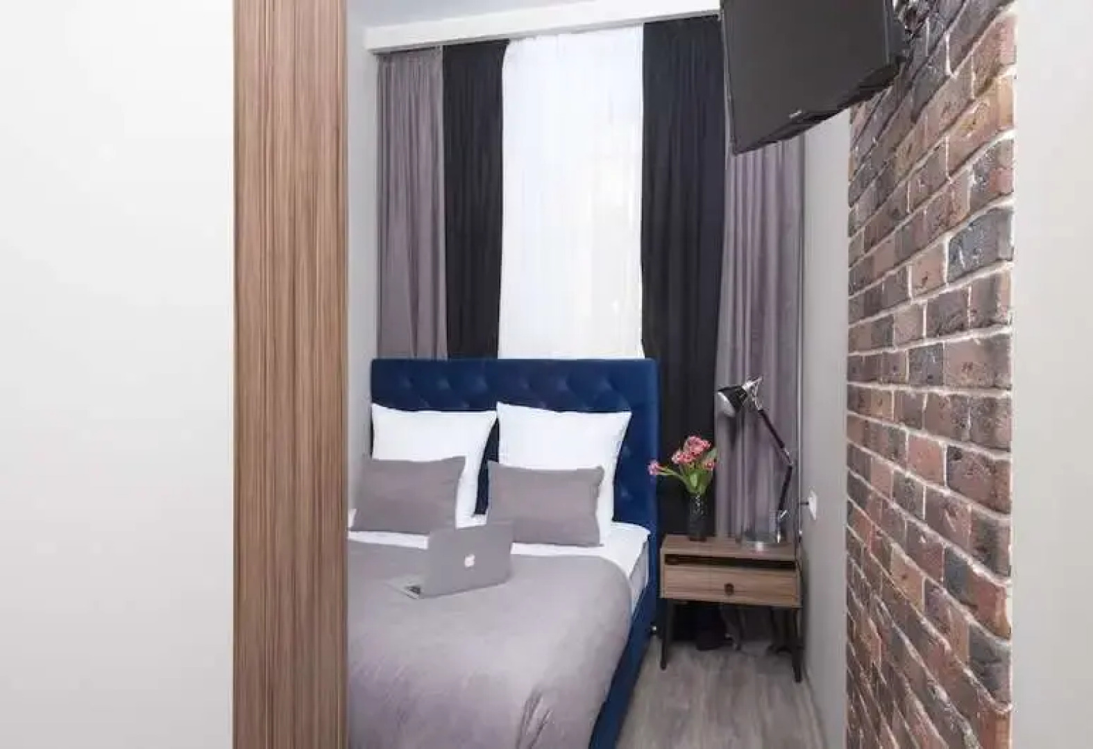 Апартаменты Летто у Исаакиевского Собора