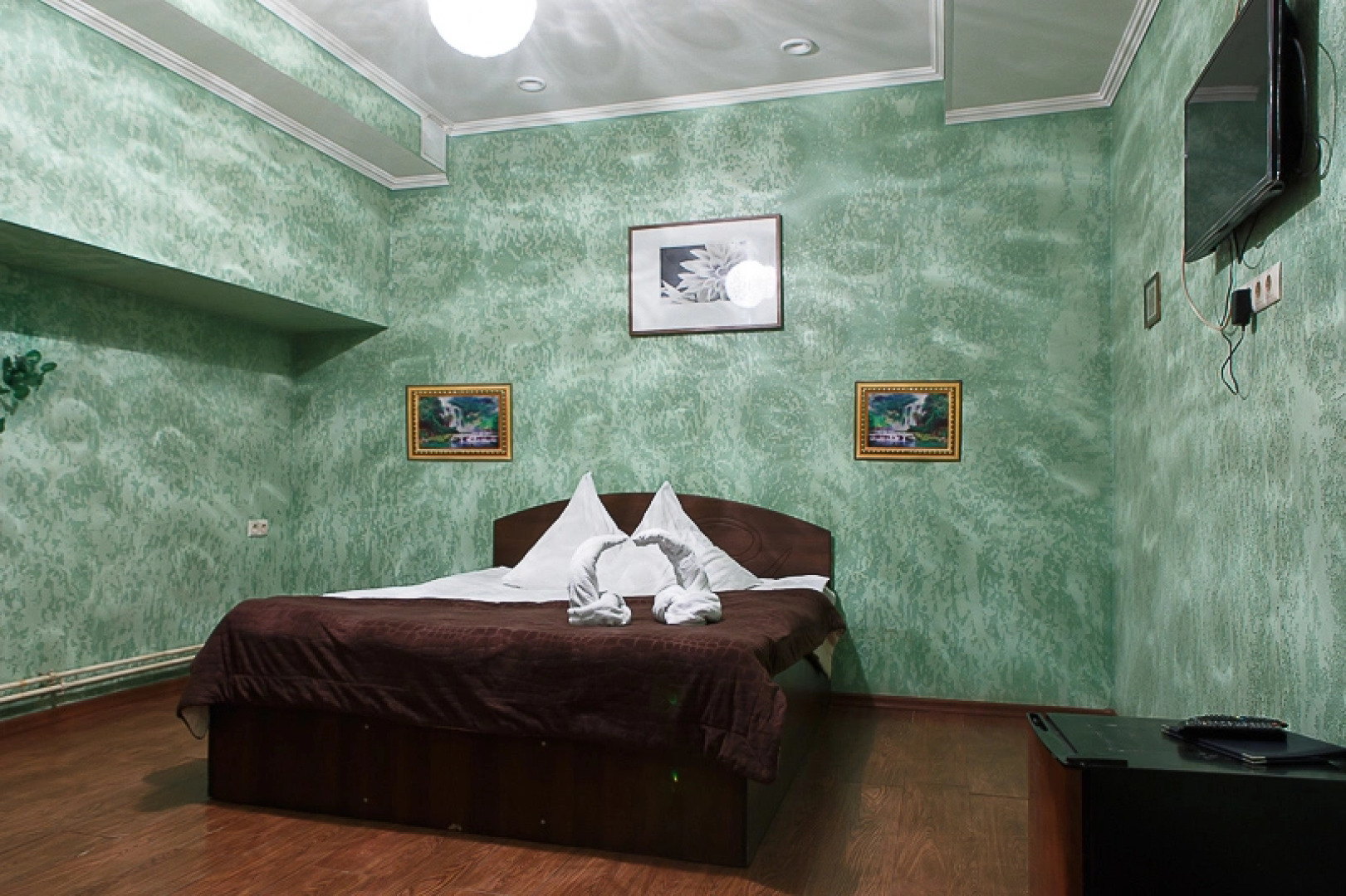 Мини-отель Сиеста