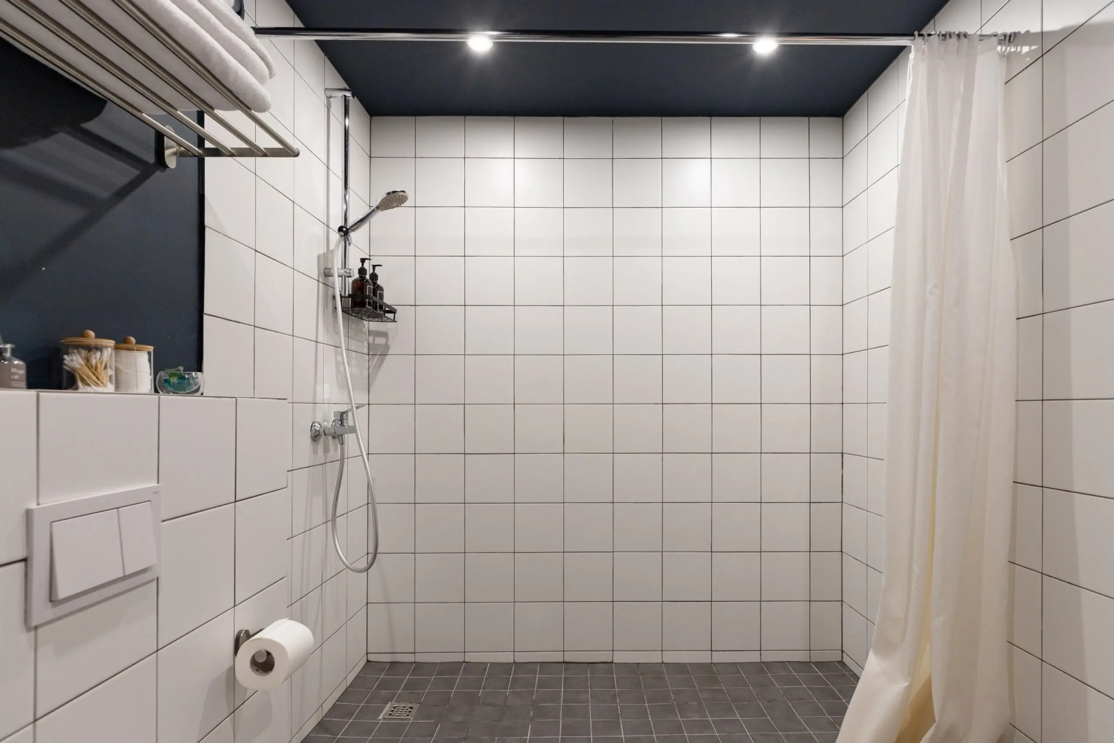 Апартаменты Студия Берёзки