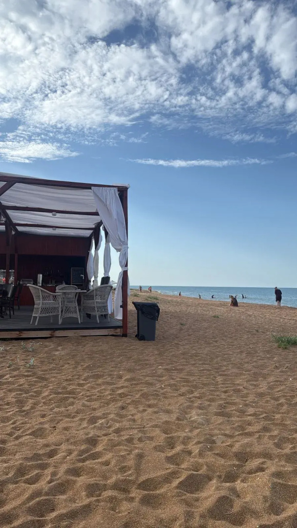 Семейные виллы Морские  Истории