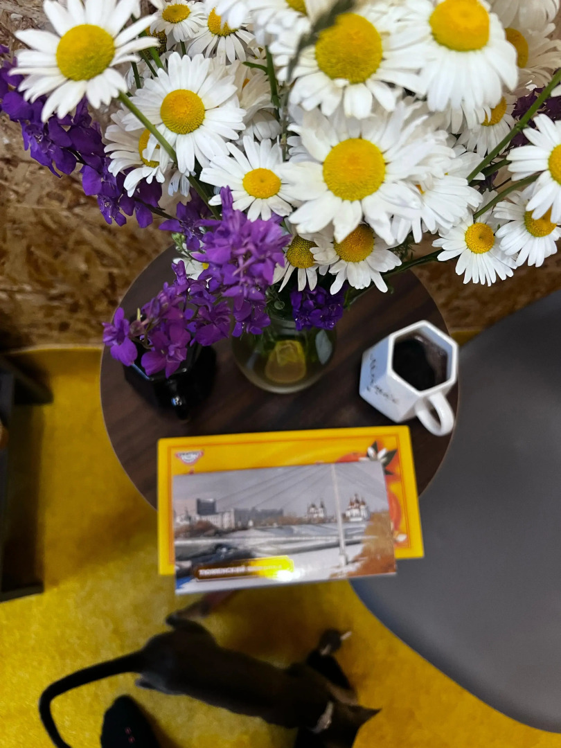 Мини-отель Счастье в горах