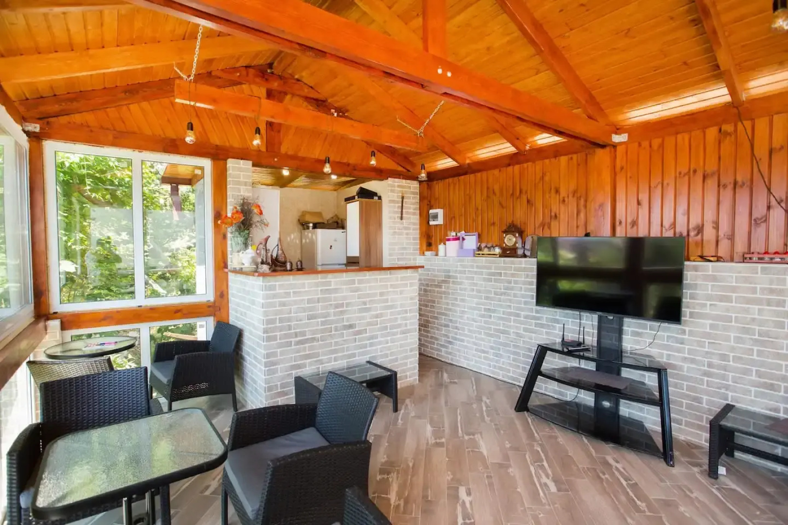 Меблированные комнаты Марсель