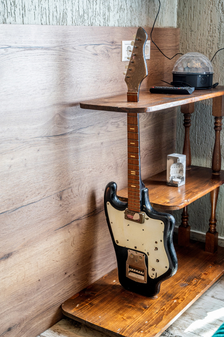 Апартаменты Sun City в центре Сочи