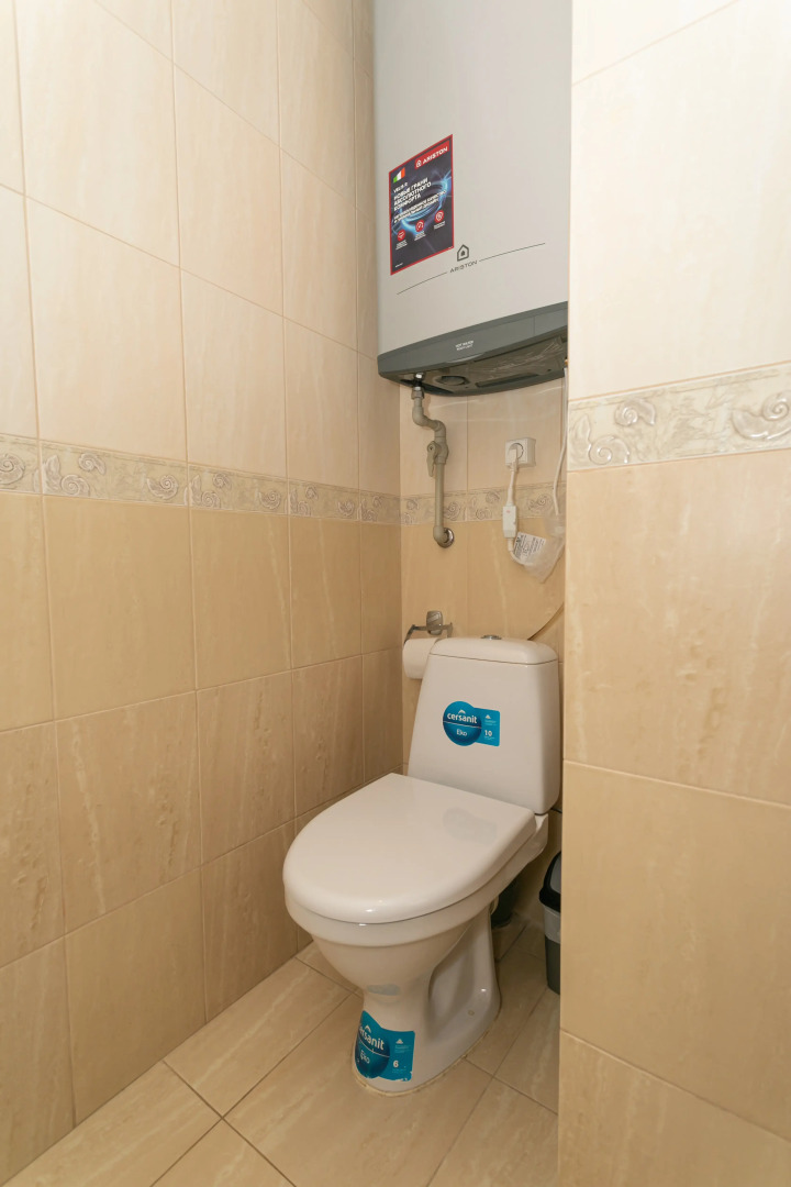 Апартаменты Familiya Gurzuf 25