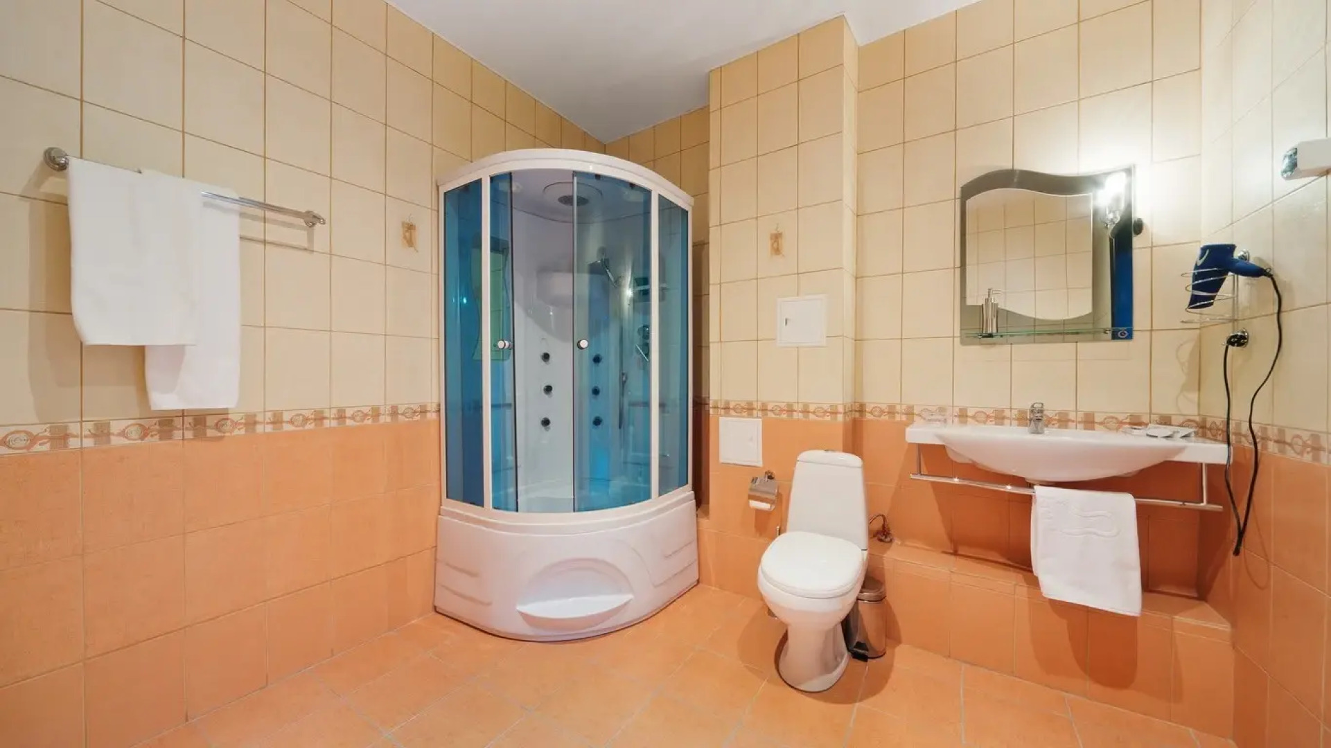 Отель Воронеж