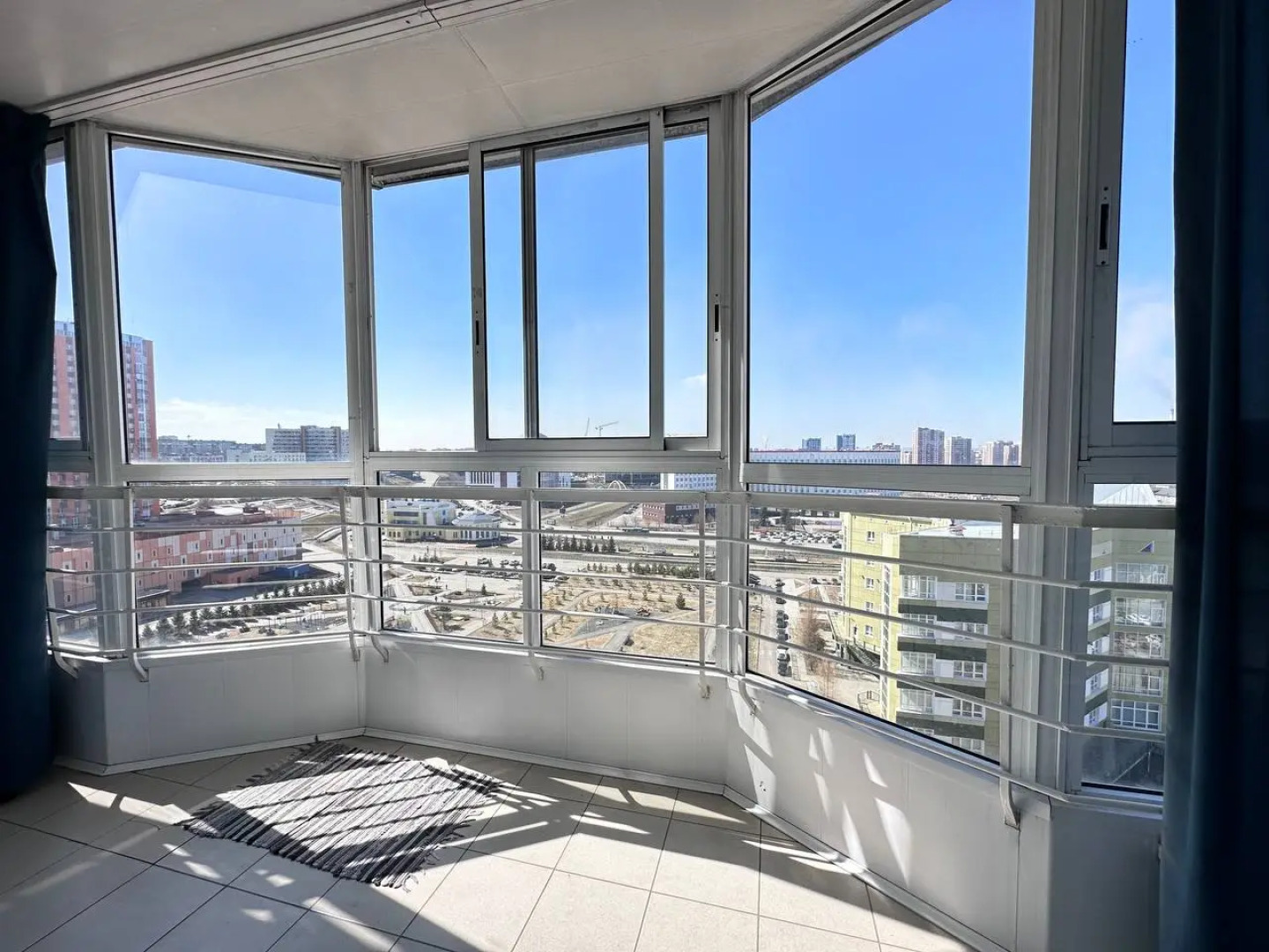 Квартира Однокомнатная на Притомском Рядом с Ледовым Дворцом