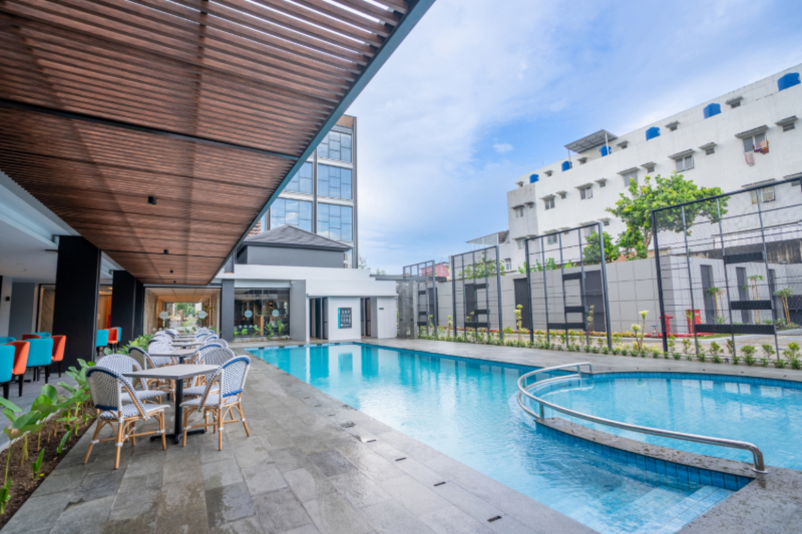 Отель Aston Emidary Bangka Hotel and Conference Center