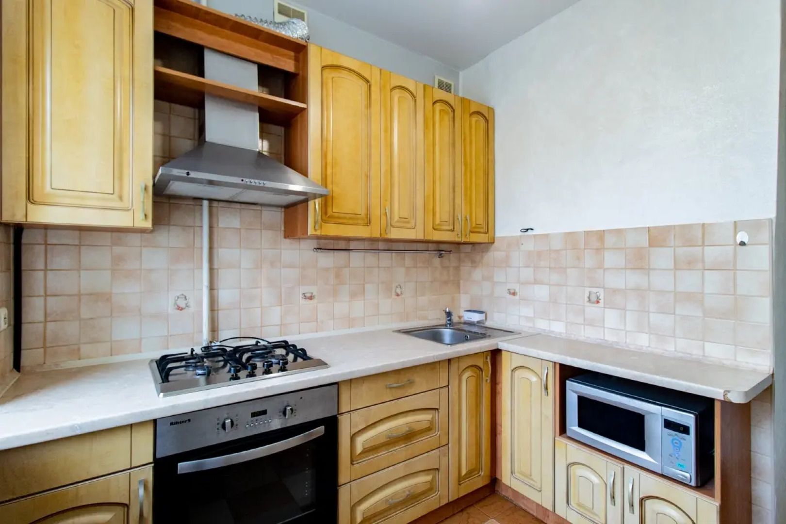 Апартаменты на Романовской слободе