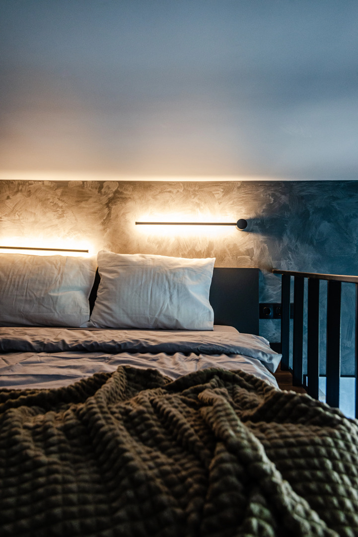 Апартаменты Люкс Студия рядом с ВДНХ