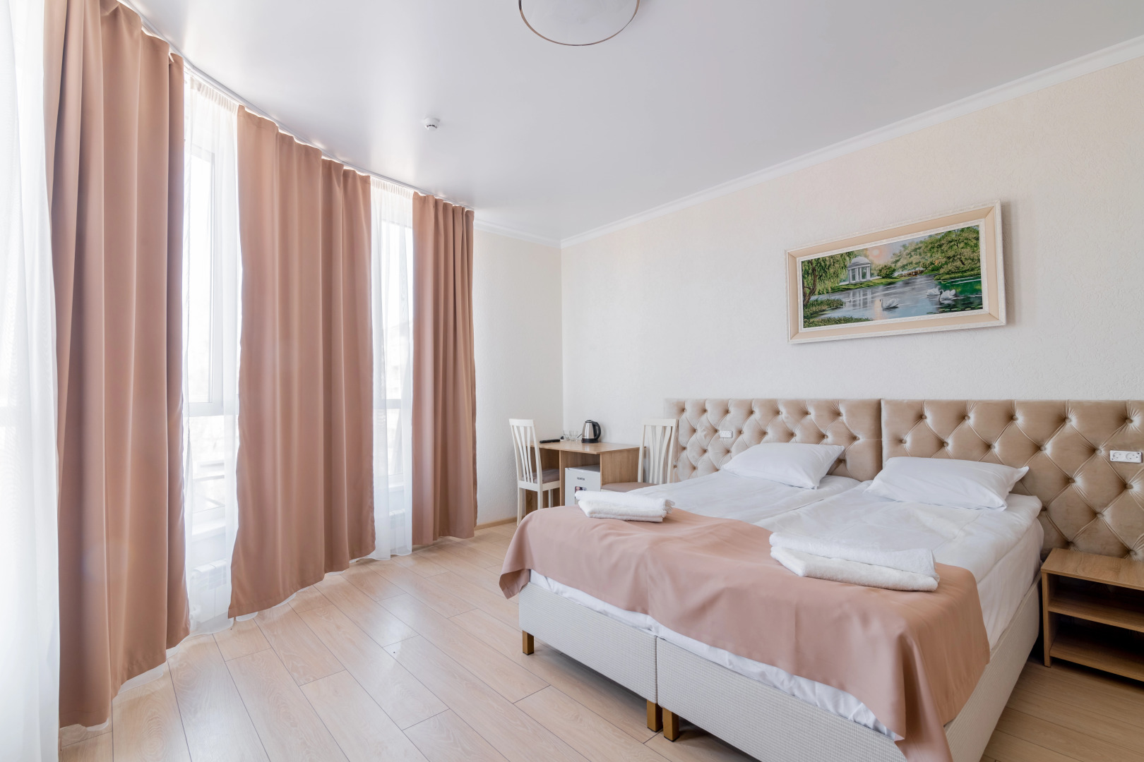 Гостевой дом Город парк