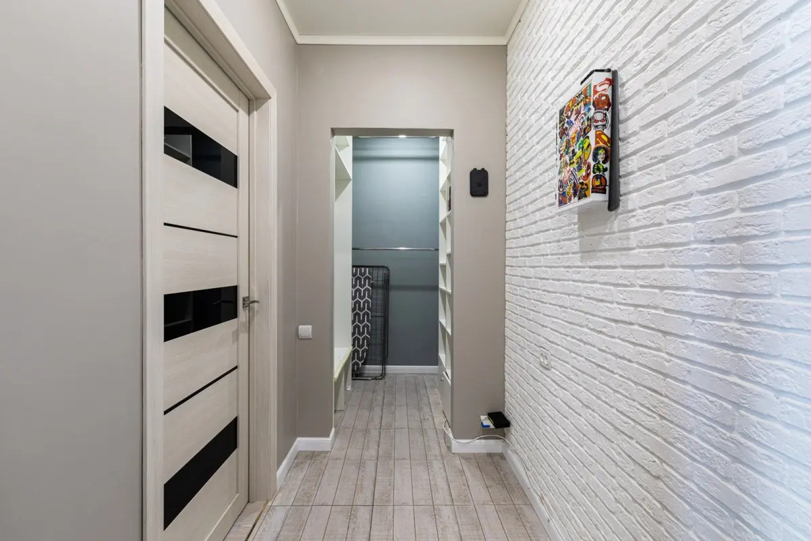 Апартаменты на Павлюхина 128