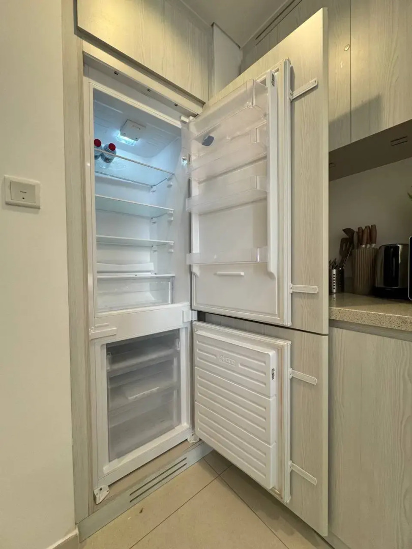 Апартаменты Sunrise Dubai at Zada Tower