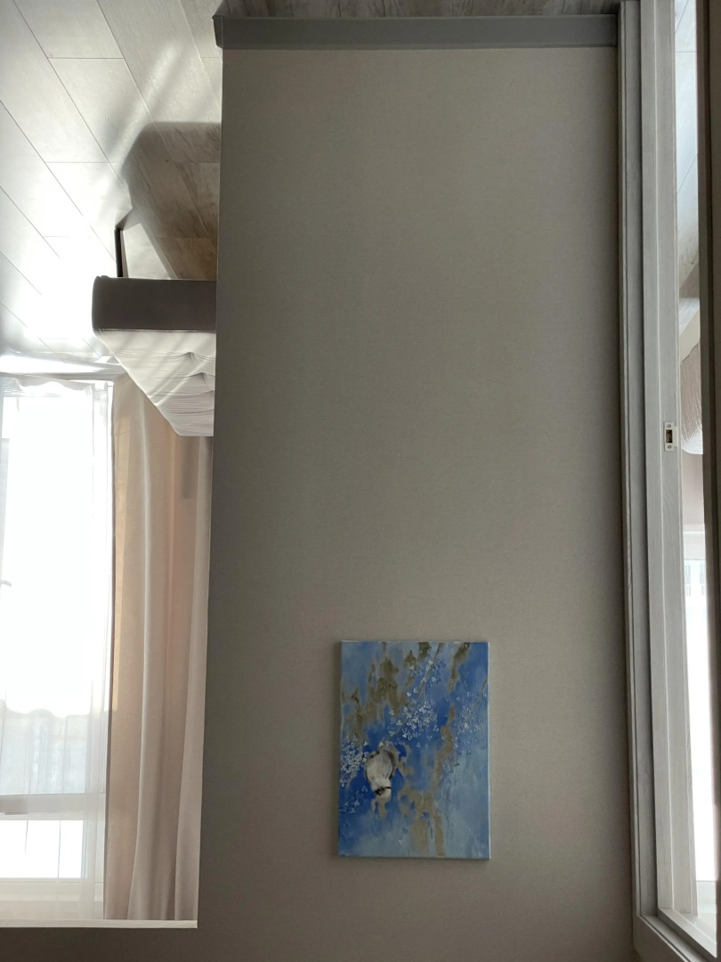 Квартира Посуточно в Тюмени