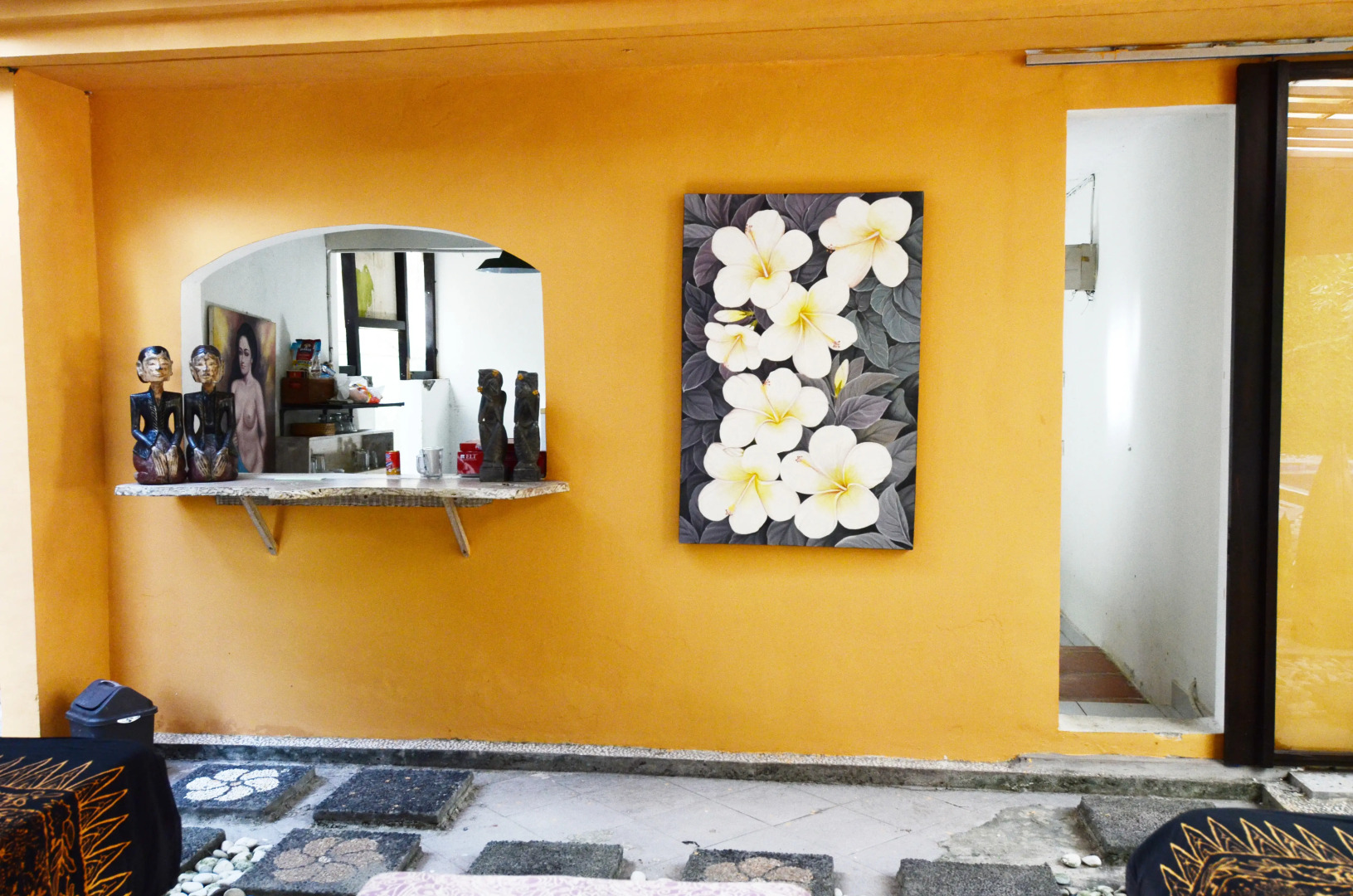 Вилла Balisee Coconut