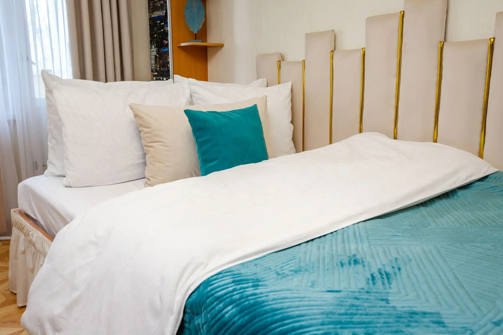 Апартаменты Метро Пушкинская