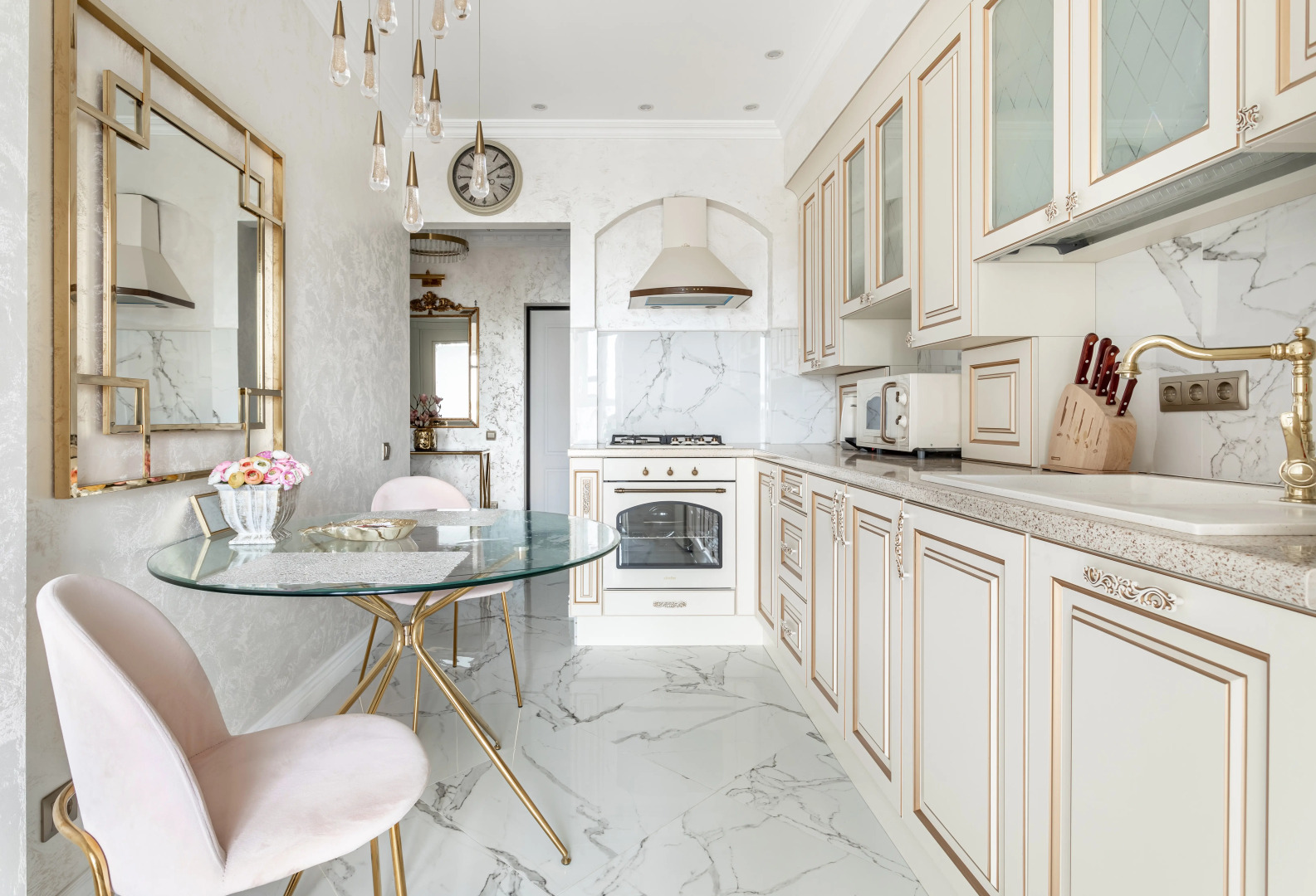 Apart39 Апартаменты в Самом Сердце Калининграда