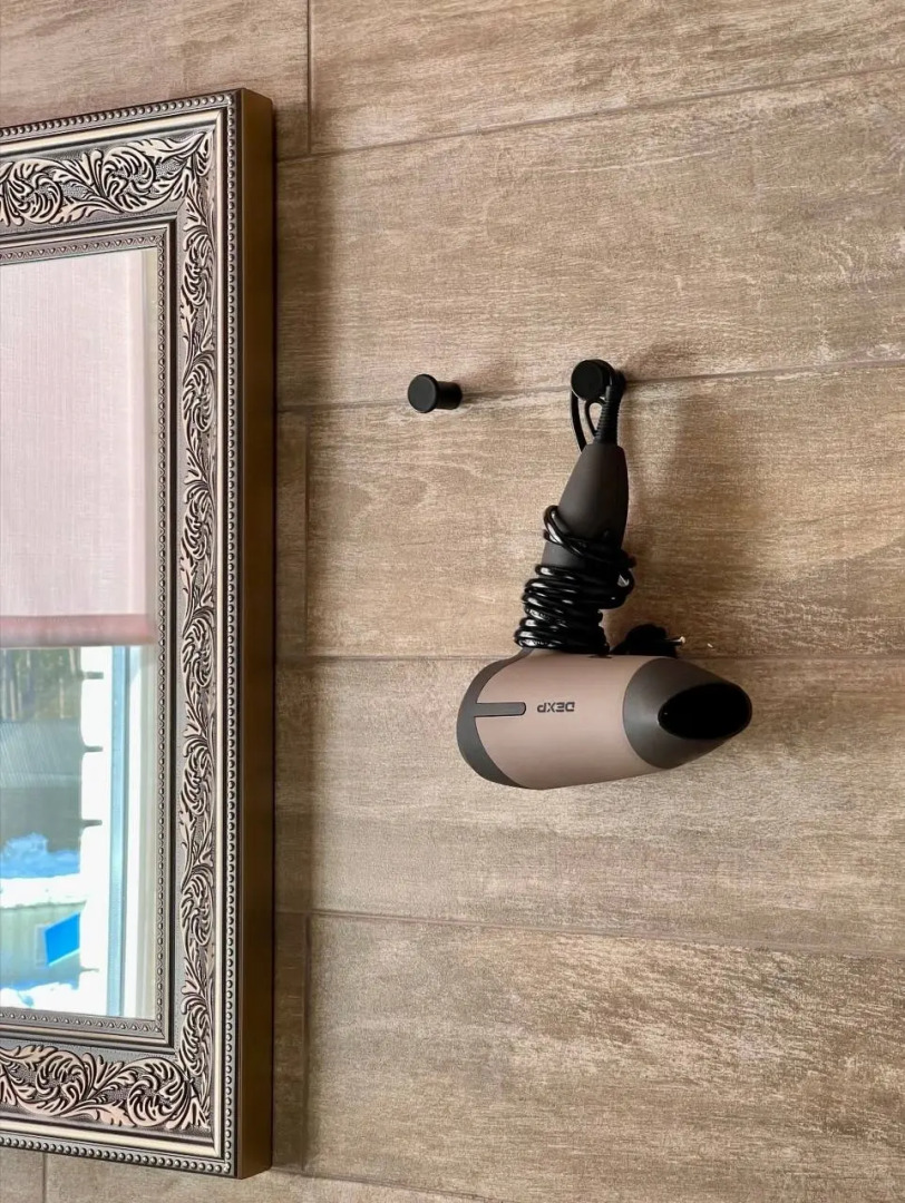 Гостевой Дом Snow Peaks