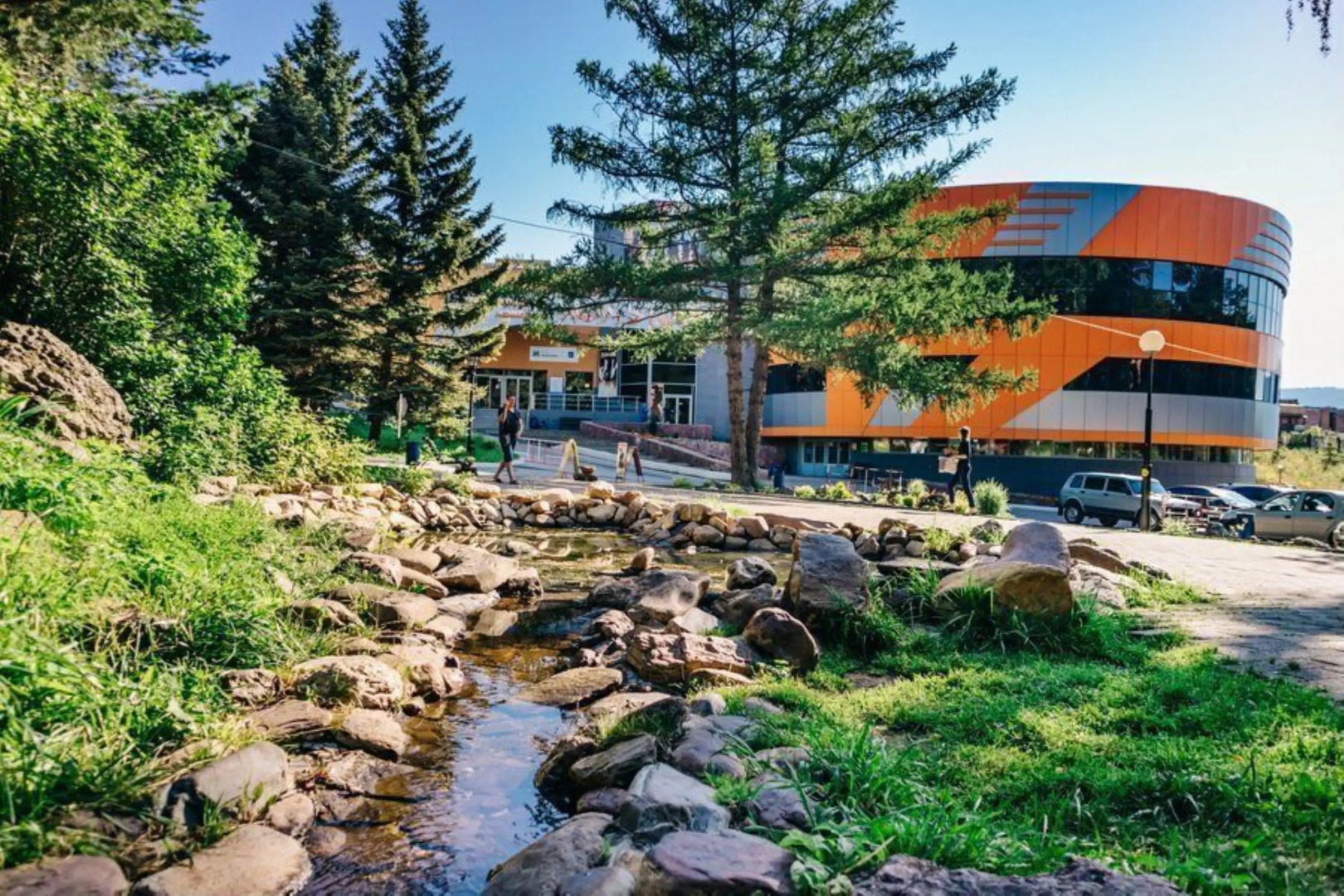 Частный Дом Ёлки 4