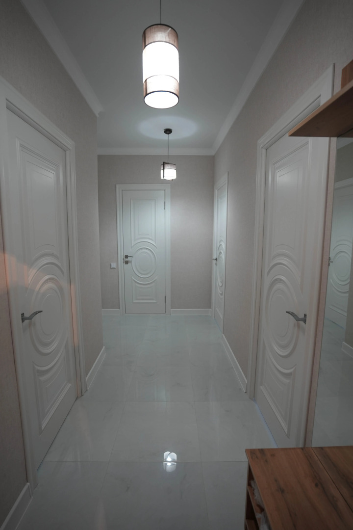 Апартаменты Высота