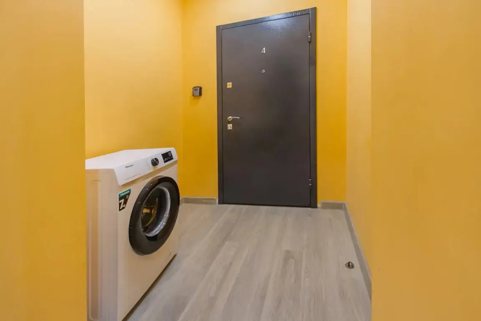 Апартаменты Room-Room Кировский 2