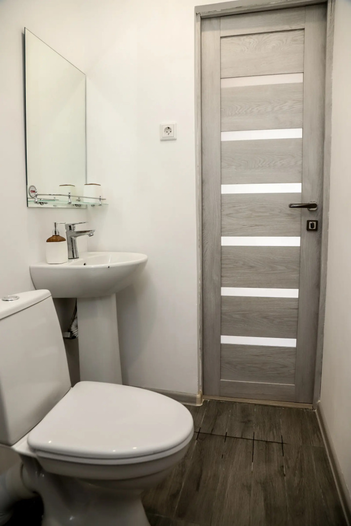 Gostevoj Dom Mariya Mini-Hotel