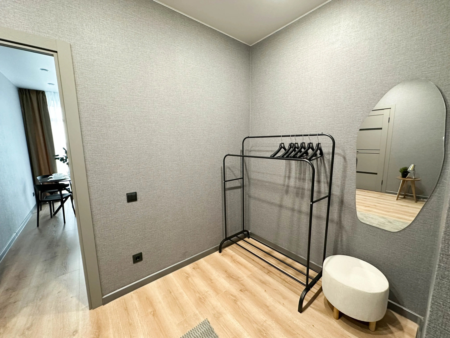 Апартаменты ЛЕГЕНДА