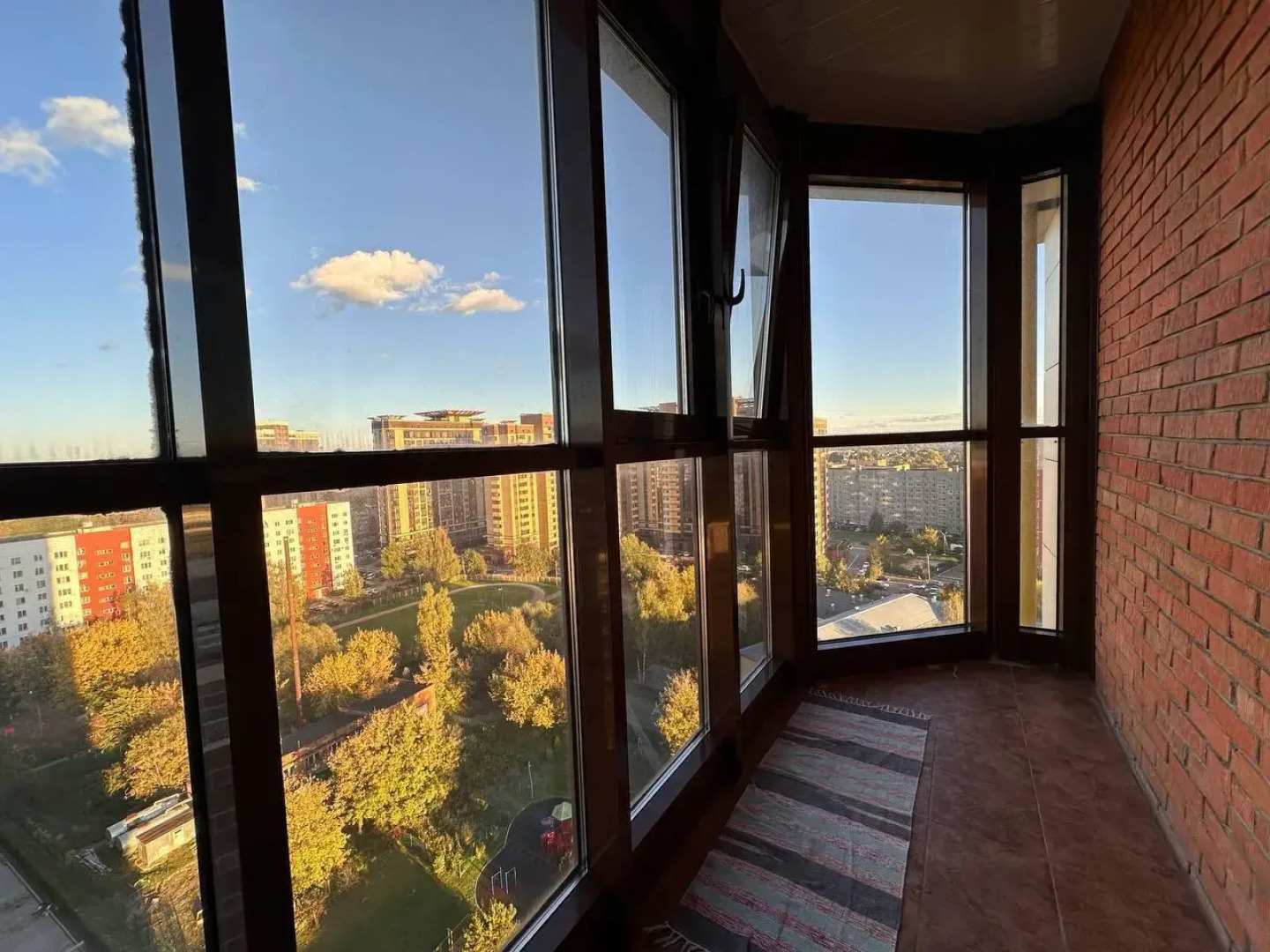 Квартира Галерея РRО на Ефремова 9В