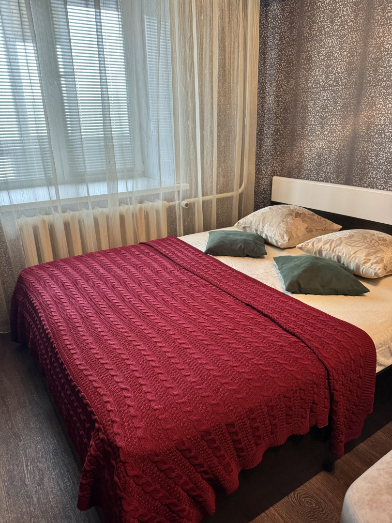 Квартира Хирурга Нечаева 16