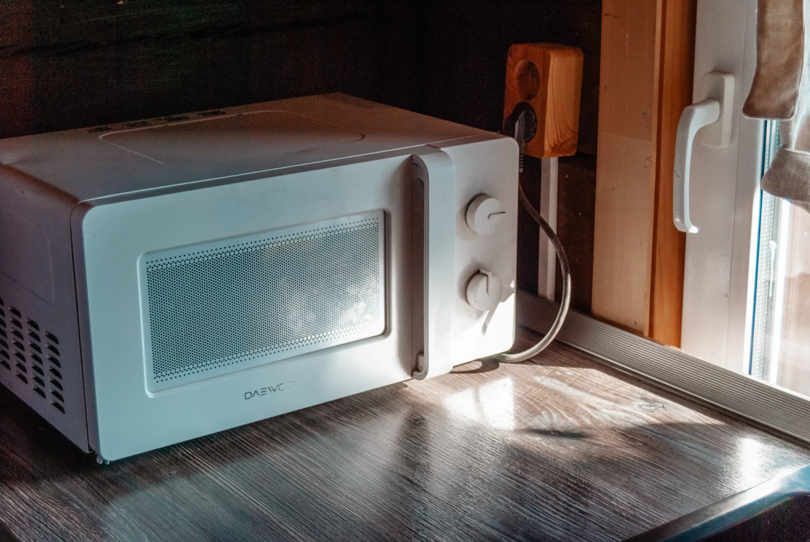 Небо Байкала