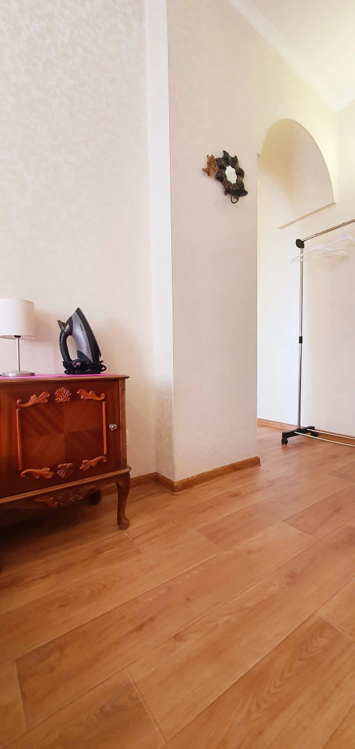 Апартаменты в центре Барнаула Проспект Ленина