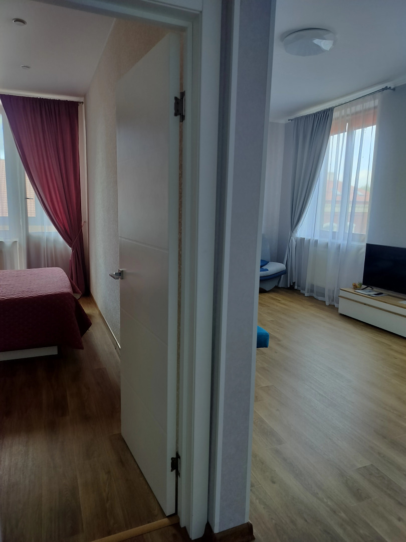 Квартира Вагнера 40