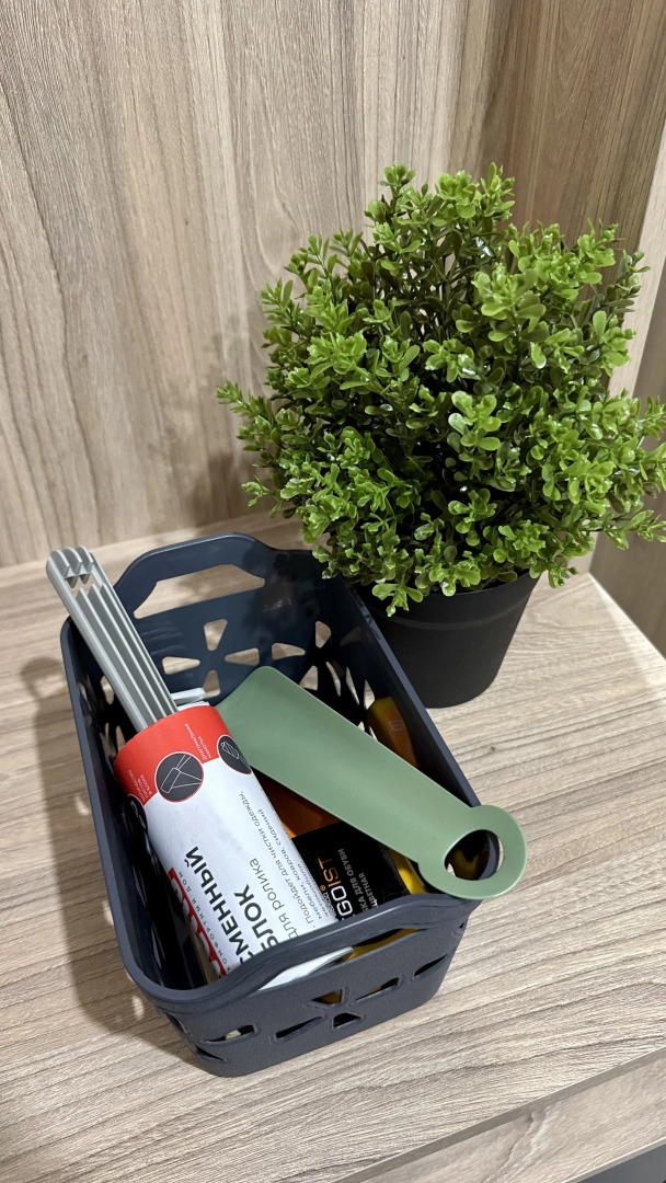 Квартира в сердце города