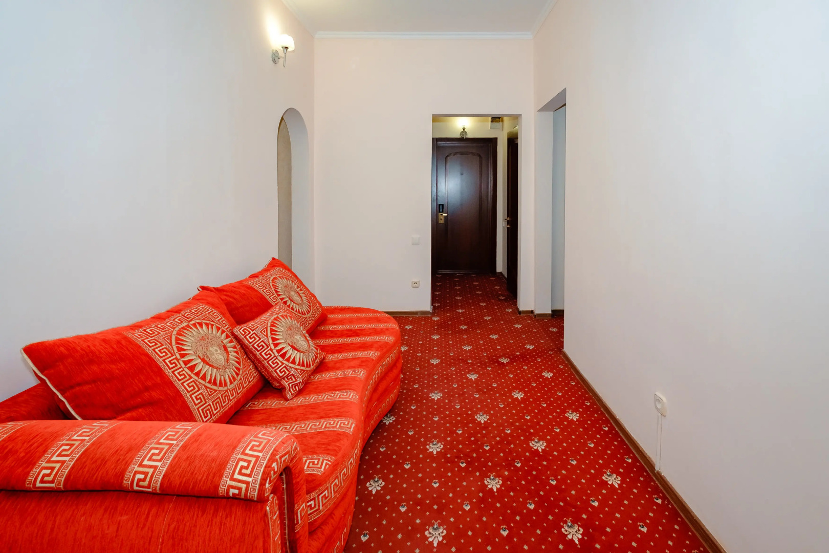 Otel' Kiparis - eks Primor'e Deljuks