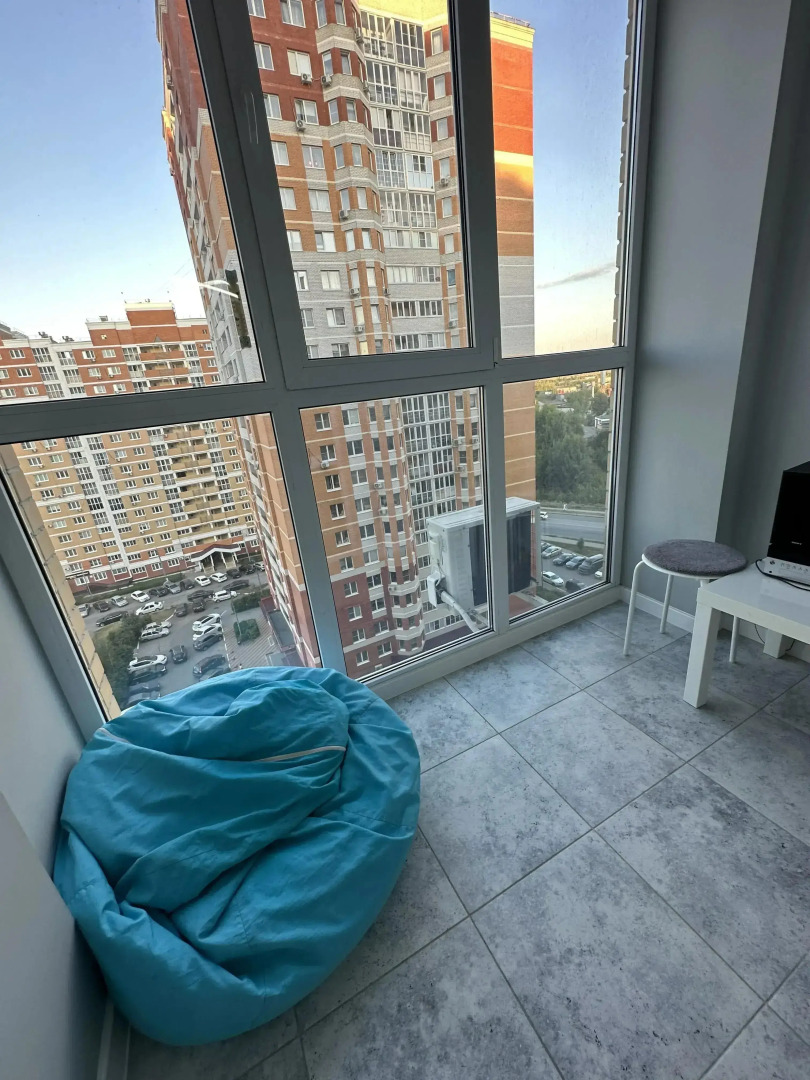 Квартира в микрорайоне Елецкий